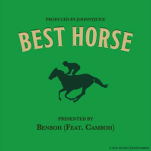 Cover art for Best Horse (feat. CamBoh) by BenBoh, engineered at Empowered Recordings