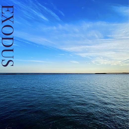 Cover art for Exodus by Ialanmarshall, engineered at Empowered Recordings