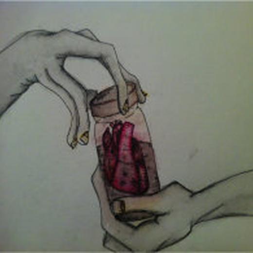 Cover art for Prognosis by Upforth, engineered at Empowered Recordings